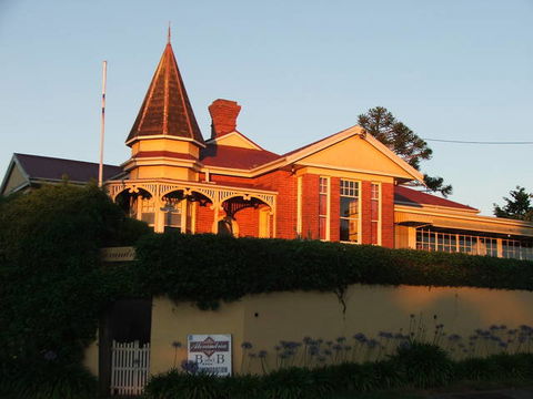 Alexandria Bed & Breakfast - Holiday Cairns 0