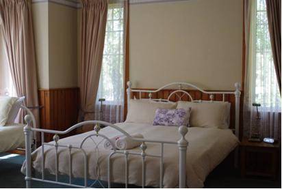 Alexandria Bed & Breakfast - Holiday Cairns 2