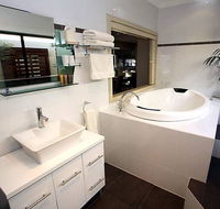 Alpine Country Cottages Studio Seven - Holiday Cairns