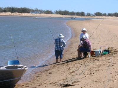 Alva Beach Tourist Park - Holiday Cairns 1