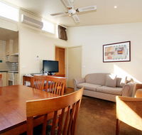Alzburg Resort - Holiday Cairns