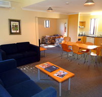 Amalfi Resort - Holiday Cairns