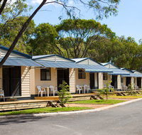 Amblin Holiday Park - Holiday Cairns