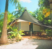 Anbinik Kakadu Resort - Holiday Cairns