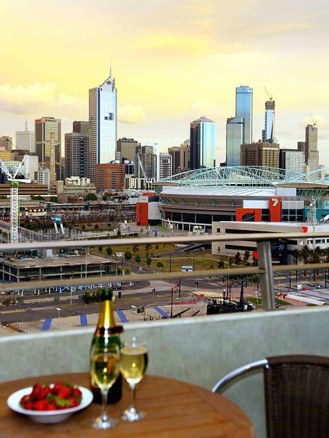 Apartments@Docklands - Holiday Cairns 3