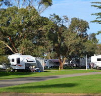 Apollo Bay Recreation Reserve