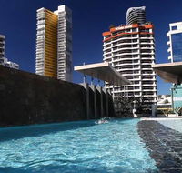 Aria Apartments - Holiday Cairns