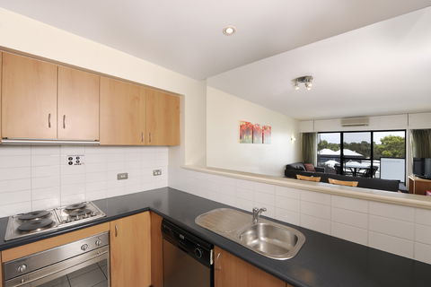 Assured Ascot Quays Apartment Hotel - Holiday Cairns 2