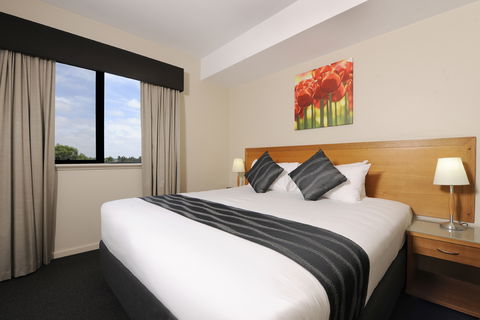 Assured Ascot Quays Apartment Hotel - Holiday Cairns 3