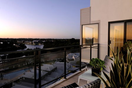 Assured Ascot Quays Apartment Hotel - Holiday Cairns 8
