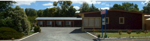 Auburn Shiraz Motel - Holiday Cairns 0