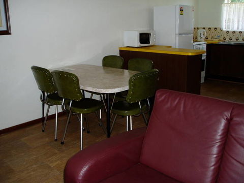 Augusta Escape - Holiday Cairns 3