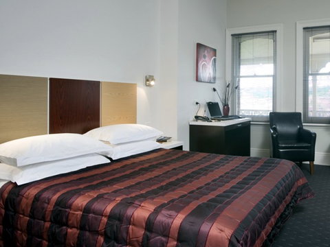 Auldington Hotel - Holiday Cairns 3