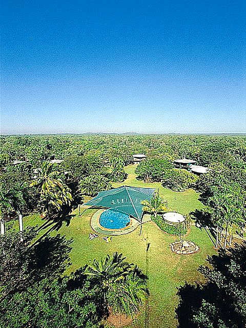 Aurora Kakadu Resort - Holiday Cairns 2
