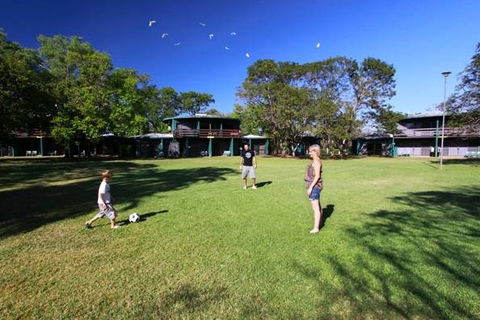 Aurora Kakadu Resort - Holiday Cairns 5
