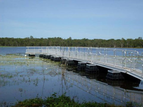 Aurora Kakadu Resort - Holiday Cairns 6