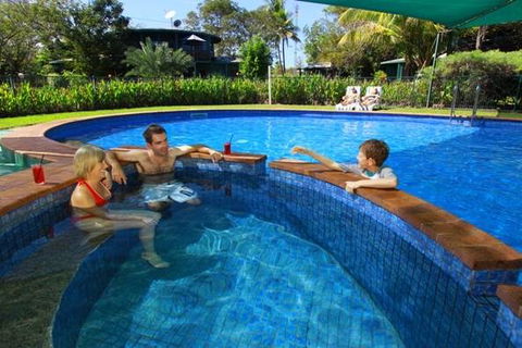 Aurora Kakadu Resort - Holiday Cairns 7