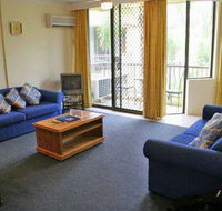 Aussie Resort - Holiday Cairns