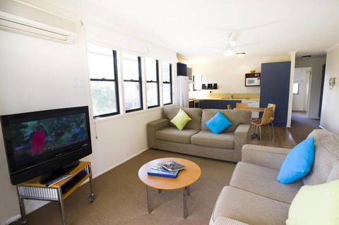 Australis Noosa Lakes - Holiday Cairns 2