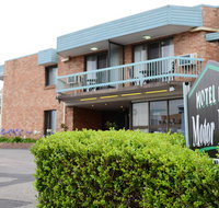 Motel 10 - Holiday Cairns