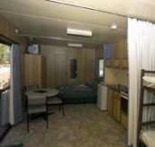Barham Lakes Murray View Caravan Park - Holiday Cairns