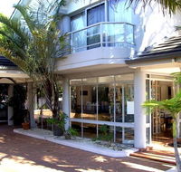 Barkley Inn - Holiday Cairns