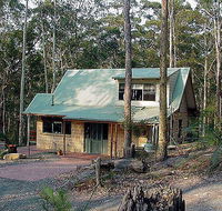 Bawley Bush Retreat - Holiday Cairns