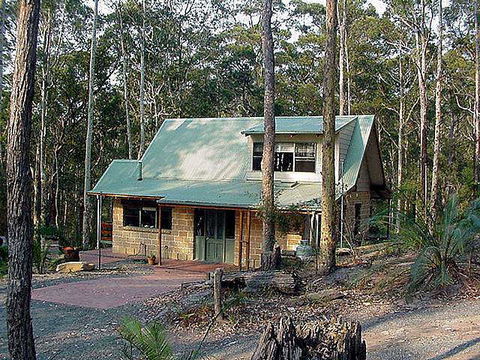 Bawley Bush Retreat - Holiday Cairns 0