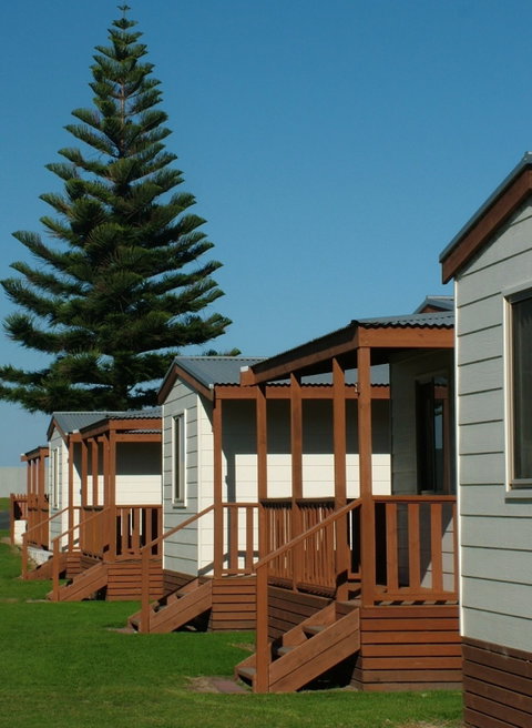 Beachport Caravan Park - Holiday Cairns 3
