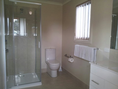 Beachport Caravan Park - Holiday Cairns 5