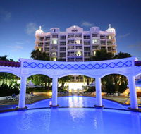 Bel Air on Broadbeach - Holiday Cairns
