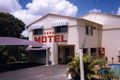 BEST WESTERN Kimba Lodge Motor Inn - Holiday Cairns 0