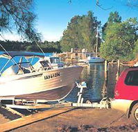 BIG4 Forster-Tuncurry Great Lakes Holiday Park - Holiday Cairns