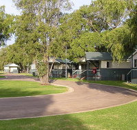 BIG4 Peppermint Park - Holiday Cairns
