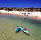 BIG4 Sydney Lakeside Holiday Park - Holiday Cairns