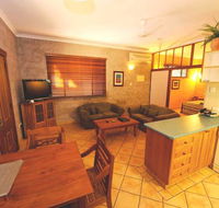 Blue Seas Resort - Holiday Cairns