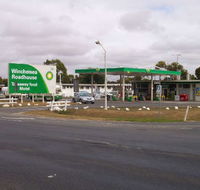 BP Winchelsea - Holiday Cairns