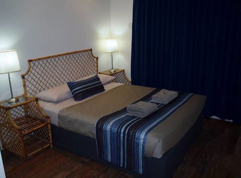 Broome Beach Resort - Holiday Cairns 0
