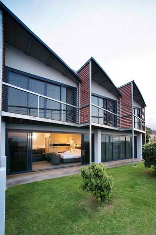 Burnie Ocean View Motel And Caravan Park - Holiday Cairns 3