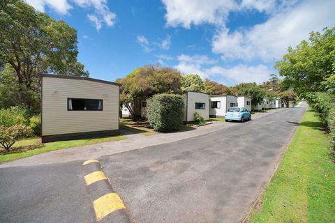 Burnie Ocean View Motel And Caravan Park - Holiday Cairns 2