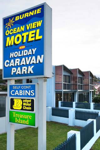 Burnie Ocean View Motel And Caravan Park - Holiday Cairns 4