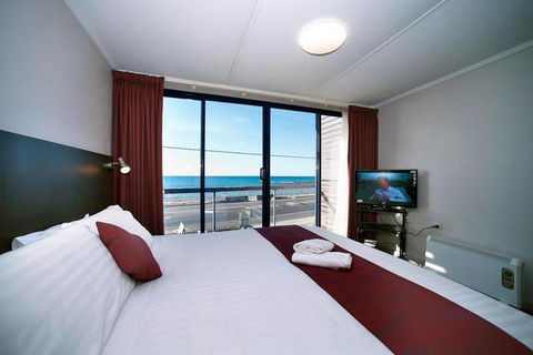 Burnie Ocean View Motel And Caravan Park - Holiday Cairns 5