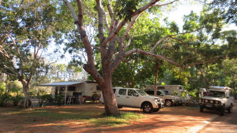 Cable Beach Caravan Park - Holiday Cairns 0