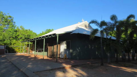 Cable Beach Caravan Park - Holiday Cairns 3