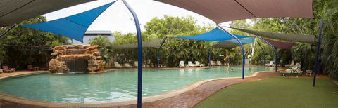 Cable Beach Caravan Park - Holiday Cairns 9