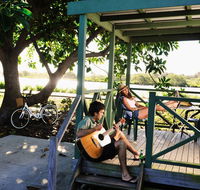 Calypso Holiday Park Yamba - Holiday Cairns