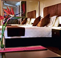 Camelot Boutique Accommodation - Holiday Cairns