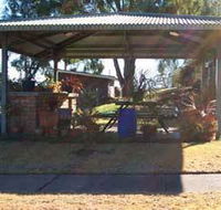 Canowindra Caravan Park - Holiday Cairns
