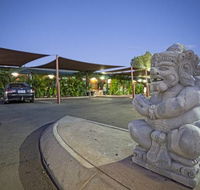 Cattrall Park Motel - Holiday Cairns