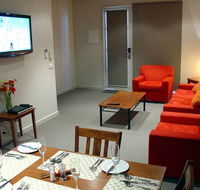 Central Shepparton Apartments - Holiday Cairns